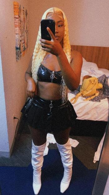 Dior, 29  female escort, Lake Charles