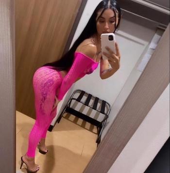 Stormi, 21  female escort, Lake Charles