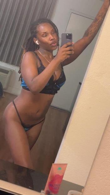 Dymand, 22  female escort, Lake Charles