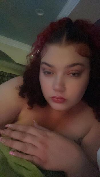 Sapphire, 21  female escort, Lake Charles