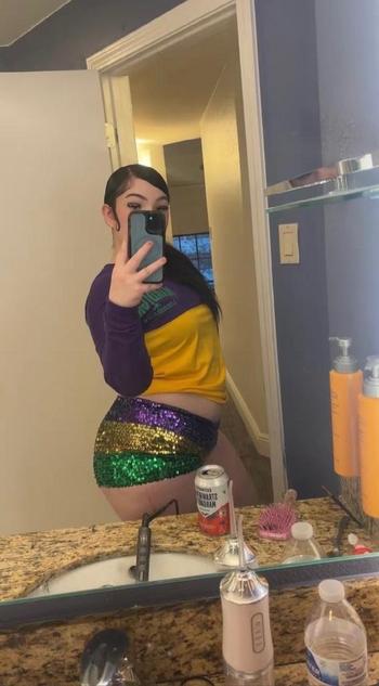 Addy, 22  female escort, Lake Charles