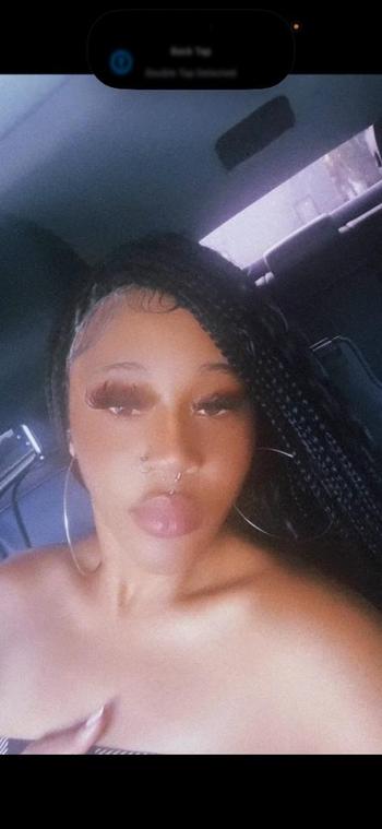 Sweets, 21  female escort, Lake Charles