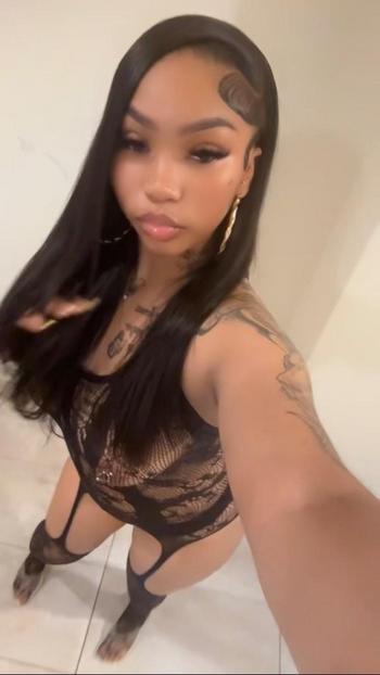 Chyna , 21  female escort, Lake Charles