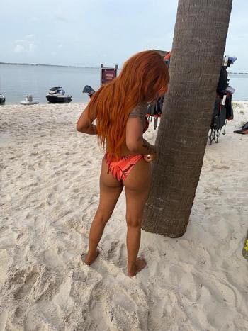 blasian, 20  female escort, Lake Charles