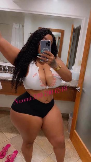 Naomi, 23  female escort, Lake Charles