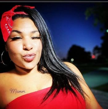 Miamor, 33  female escort, Lake Charles